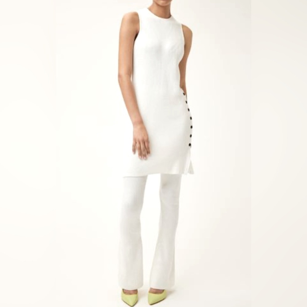 LITA by Ciara Sweater Tunic/Dress